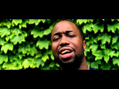 Lee Risk - Gonna Be Something (R.I.P.)