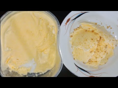 Ice Cream Recipe#icecreamrecipe #easyhomemaderecipes #adeebaskitchen  Must Try