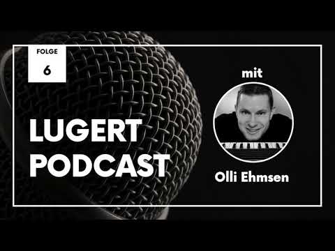 Lugert Podcast #6: Musikunterricht während Corona