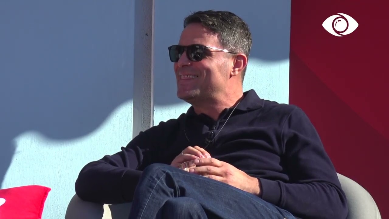 S'kam parë çun më frikacak/ Armaldo për Luizin: Merret me femra gjithë ditën