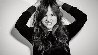 Tara Lynne Barr Go-See Interview video