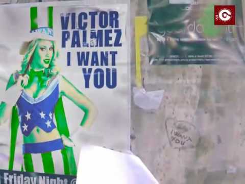 Victor Palmez - I Want You