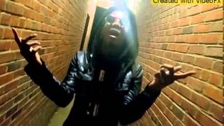 Rugaa Rich Nasty ft. Ratchet Timez- Buss it Down