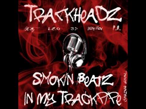 K-Oz feat. Lil' T - I Go On