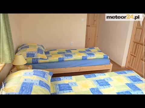 Pokoje Gościnne Łęg - Szczawnica meteor24.pl
