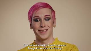 Sephora Beauty & Belonging: Nick's Story of Pride | Sephora