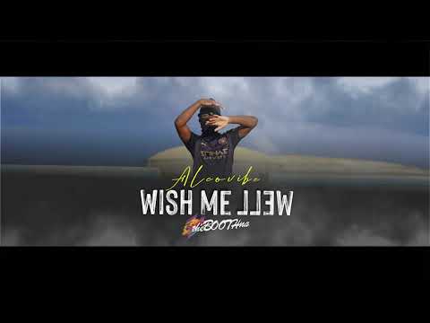 Alcovibe93 - Eelevela ft D Kandjafa x Manxebe x Mega Slaughterhouze (AUDIO)