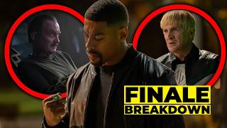 LANTERNS | EPISODE 8 - BREAKDOWN DETAILS & EASTER EGGS