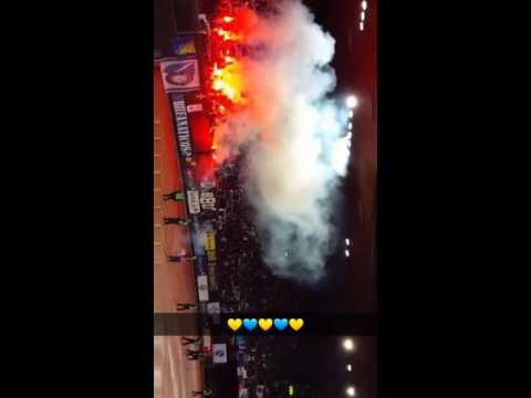 BHFANATICOS (BHF) / SWISS-BOSNIA HERZEGOVINA