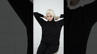 توربان بيج حجاب