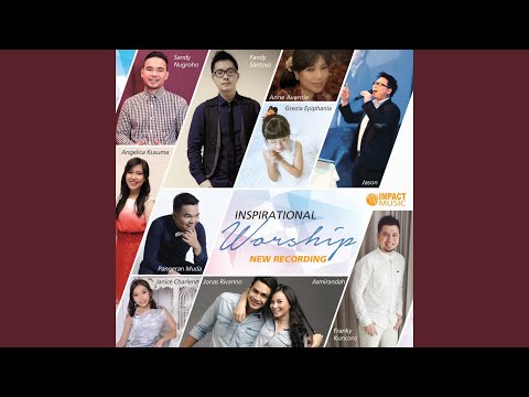 Yesus Aku Cinta (feat. Asmirandah)