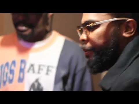 VC - GoOverBoard - Ft. Dolla Jugganot and Westside Kobe