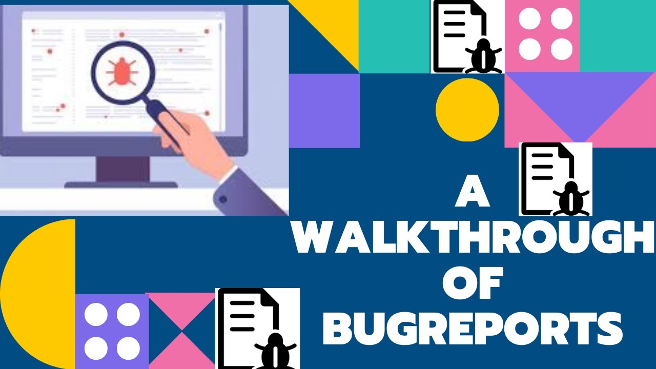 Android Framework- A Walkthrough of Bugreports