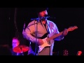 “Drifting Away” Christopher Cross@Reverb Reading, PA 3/29/13