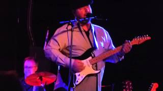 “Drifting Away” Christopher Cross@Reverb Reading, PA 3/29/13