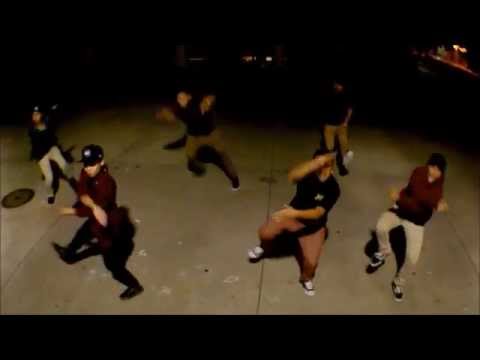 6FIGUREZ | Ednino Malamanig | Rock Your Head - Tech N9ne