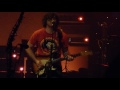 Ryan Adams - Outbound Train - Vancouver - 2017-06-27