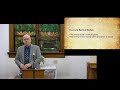 Christian Ministry with Mark Minkus - Lessons from Nehemiah