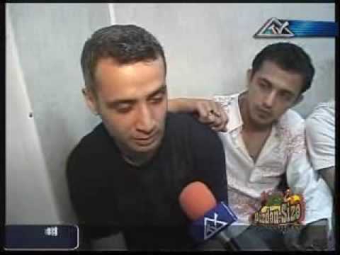 Klan A Plan - Bizden size - ATV -2