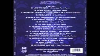 Warren G - What&#39;s Love Got To Do With It. (Warren G Remix).