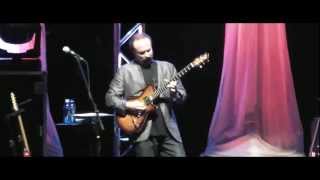 Daryl Stuermer - Freeway Jam (Live @ Fox Cities PAC 04/25/14)