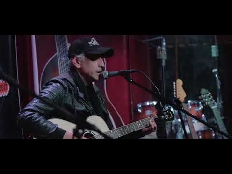 Daniel F - Nunca encontrare alguien que se parezca a ti / Acustika 2017 - MUSIC MARKET