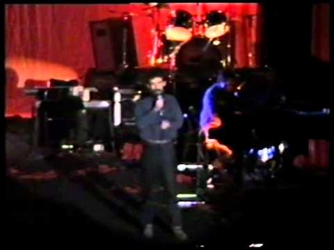 OSPA 1989: Kabaret Ex Block - Nie Ma Dla Mnie Miejsca