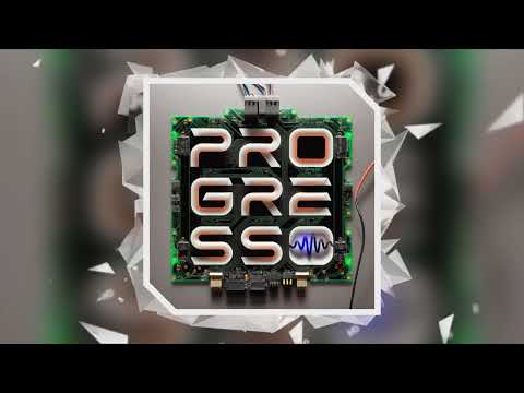 Magistr Progressive - Progress 060