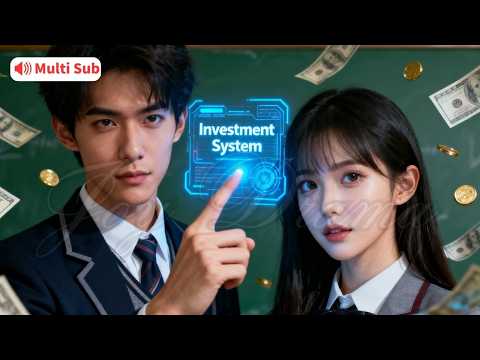 【Multi Sub】Reborn With A System: I Invested In My Future Wife!
