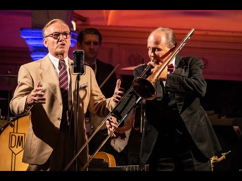 Ondřej Havelka a Melody Makers