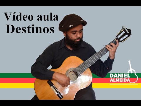 Destinos - A.D.N.