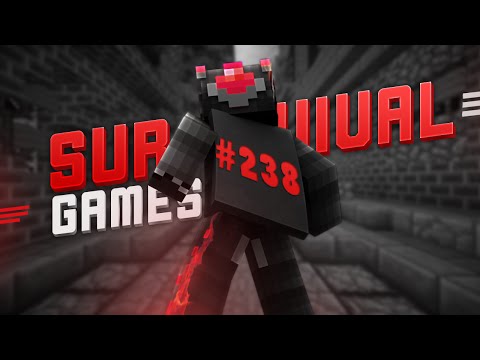 SG7 on Fire l Minecraft Survival Games EP.238 l SuchSpeed