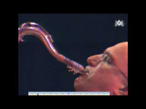 Herbie Hancock Quintet - Live in Vienne 2002 - So What / Impressions