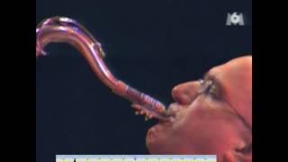 Herbie Hancock Quintet - Live in Vienne 2002 - So What / Impressions