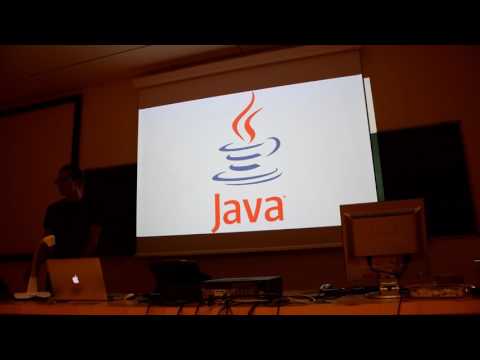 JUGademy#1 Systemy budowania aplikacji w Javie / Łukasz Szwajkowski