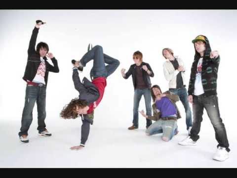 Believe Me I'm Lying- Forever The Sickest Kids