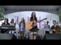 Tara MacLean - If I Fall (Lilith Fair 2010, TO)
