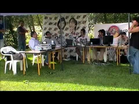 Presidente da Câmara da Póvoa de Lanhoso rádio Nove3Cinco Programa Dois dos Barridos 1