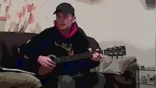 Northeast Buskers - Mad Eddie - Old man + me - j.j.Cale