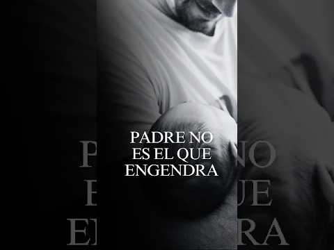 Un Padre Que Nunca Se Rinde - Reflexiones de consejo familiar