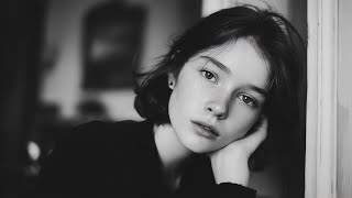 French Paris Chanson 🎼 A Romantic Journey Between Sweet Melodies and Emotions Under the Paris Sky 🇫🇷