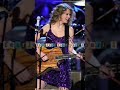 Taylor Swift fearless tour pics part 1 | taylor swift edition #shorts