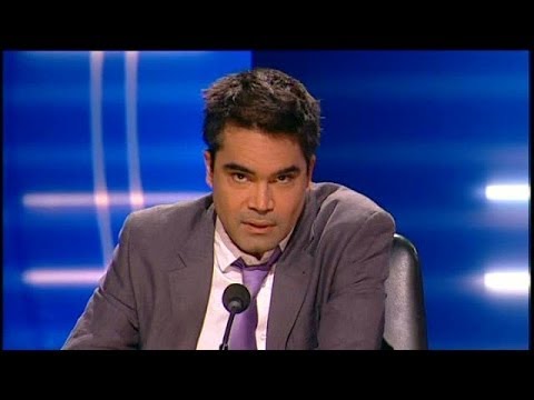 Tips från coachen med David Batra - Parlamentet (TV4)