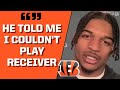 Ja'Marr Chase on Being Doubted, AFC Championship Game vs Chiefs, & MORE | CBS Sports HQ