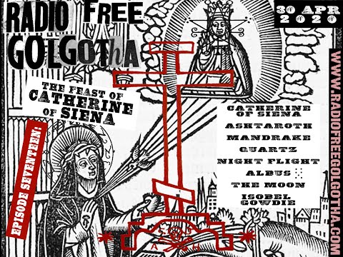 Episode Seventeen: The Feast of Saint Catherine of Siena