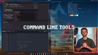 Command Line Tools ALL Developers Should Know