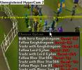 Saradomin Club Of Runescape