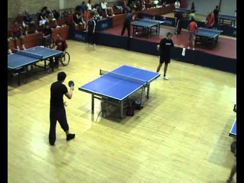 Tomin  : Crevar  - 0 : 3