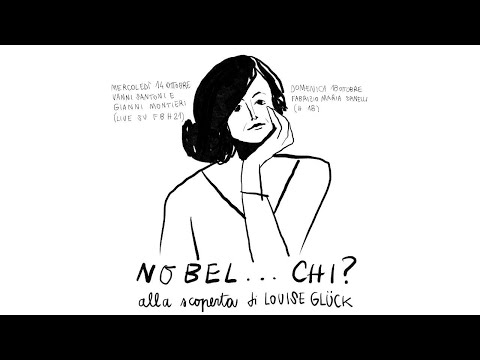 decamerette: 18/10 ore 17:30 - Fosfeni: Louise Glück con Fabrizio Maria Spinelli