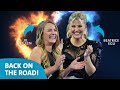 Jil Eileen EMOTIONAL 1 5 Jahre Nach Ihrem Unfall In Der Beatrice Egli Show